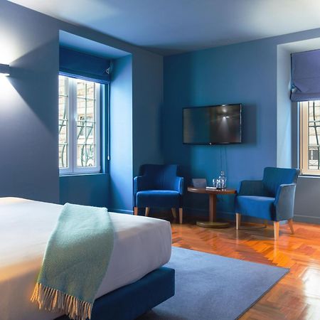 Villa Cascais Boutique Hotel 외부 사진