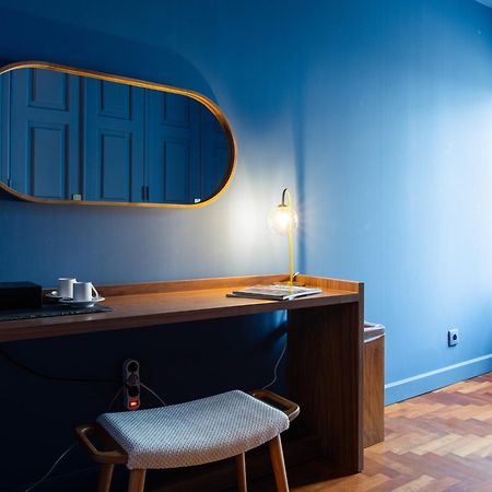 Villa Cascais Boutique Hotel 외부 사진