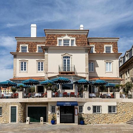 Villa Cascais Boutique Hotel 외부 사진