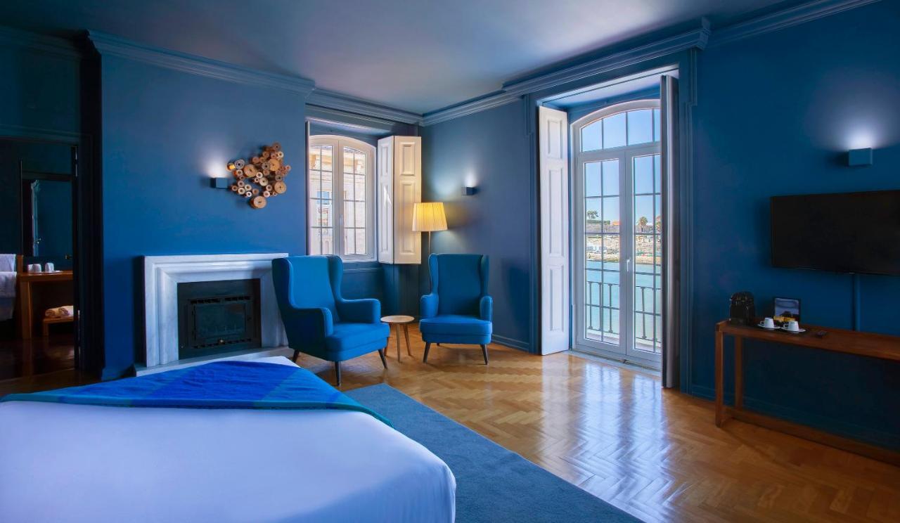 Villa Cascais Boutique Hotel 외부 사진