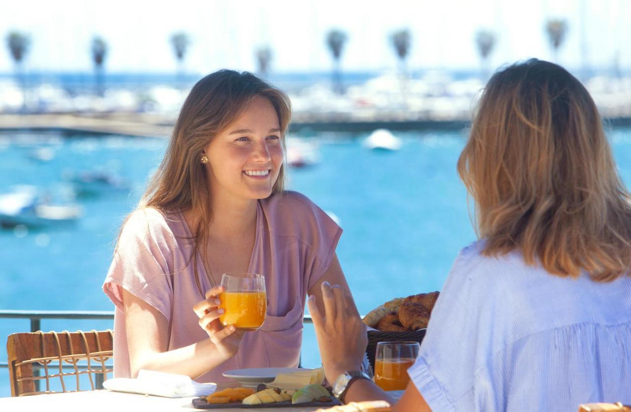 Villa Cascais Boutique Hotel 외부 사진