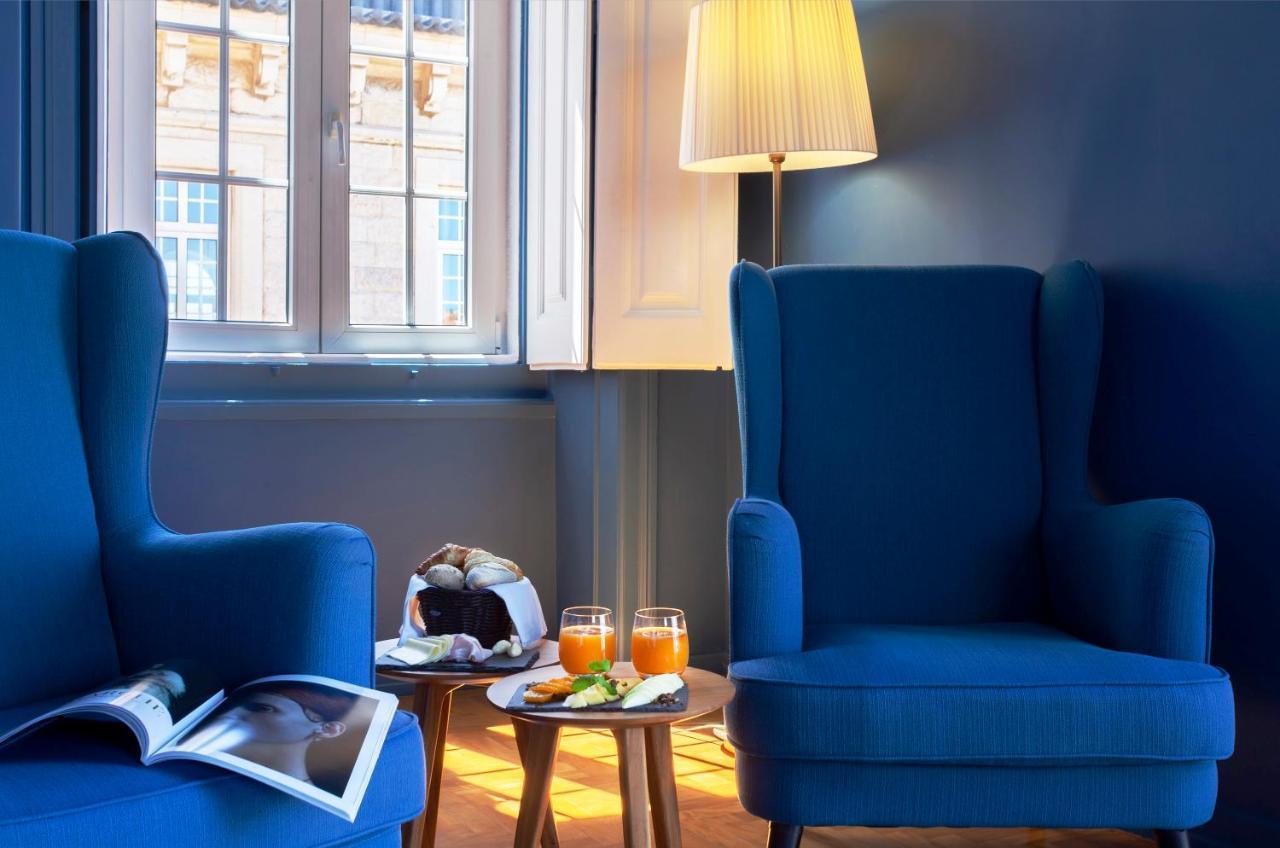 Villa Cascais Boutique Hotel 외부 사진
