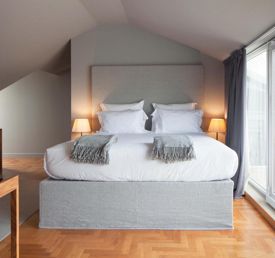 Villa Cascais Boutique Hotel 외부 사진