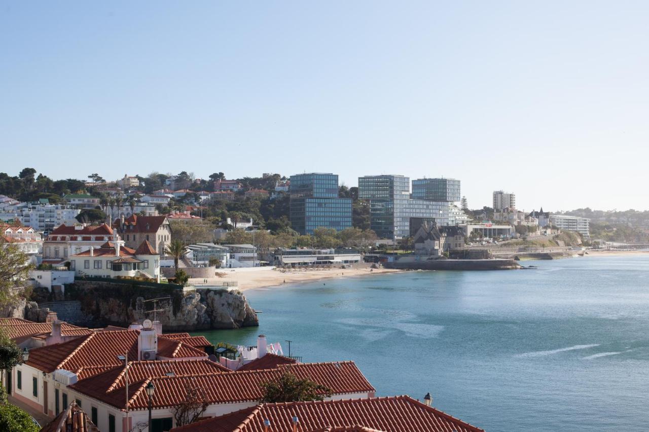 Villa Cascais Boutique Hotel 외부 사진