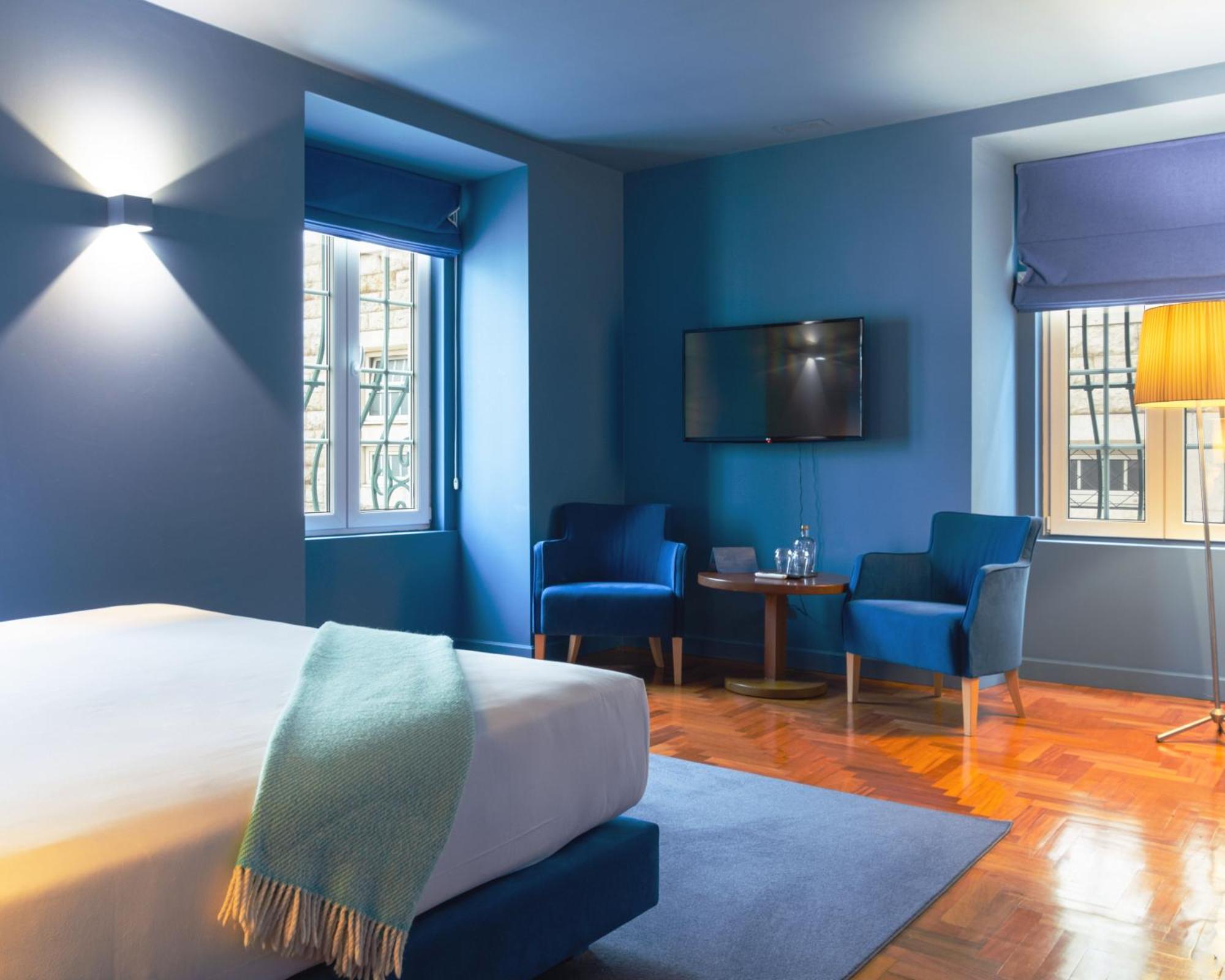 Villa Cascais Boutique Hotel 외부 사진