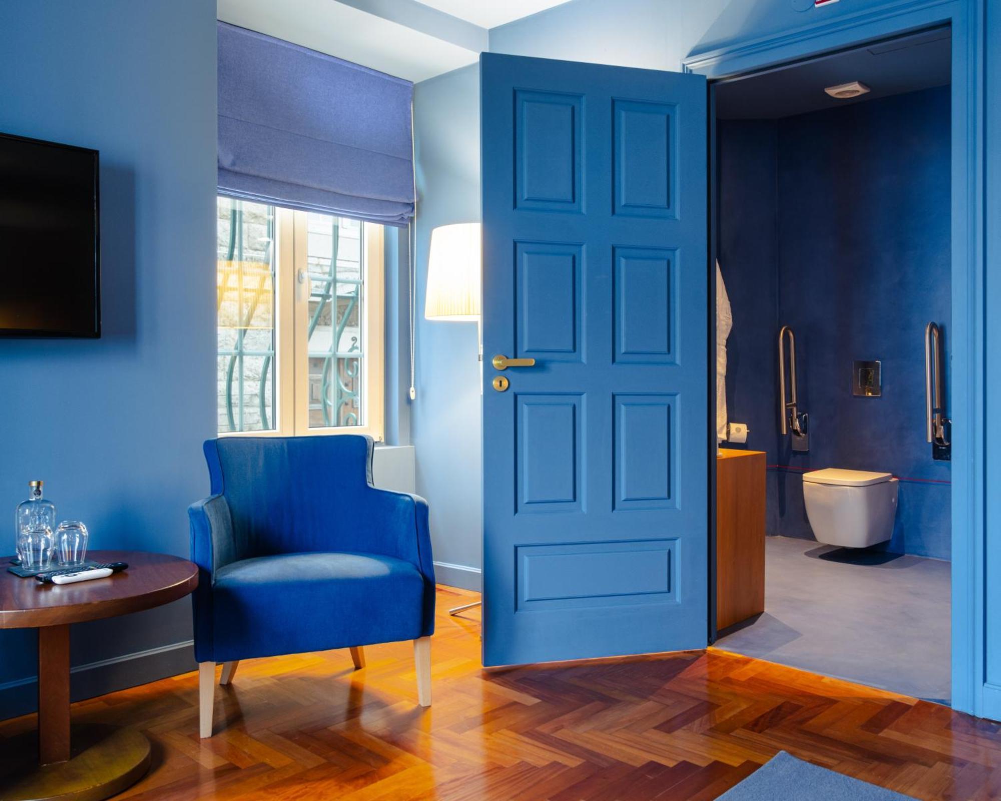 Villa Cascais Boutique Hotel 외부 사진