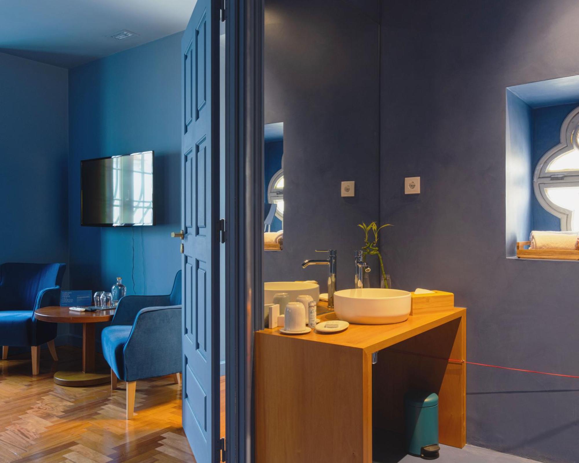 Villa Cascais Boutique Hotel 외부 사진