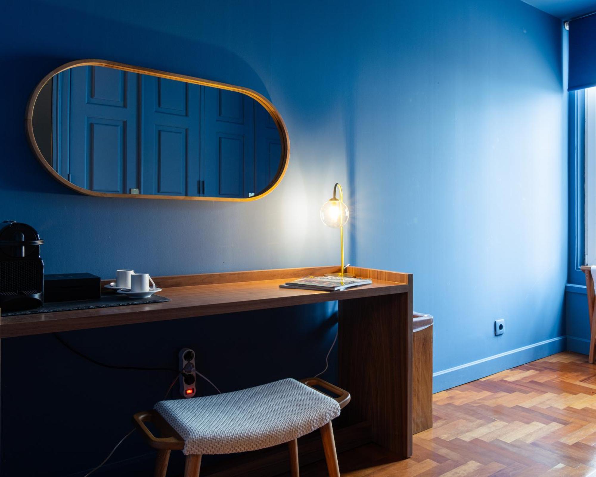 Villa Cascais Boutique Hotel 외부 사진