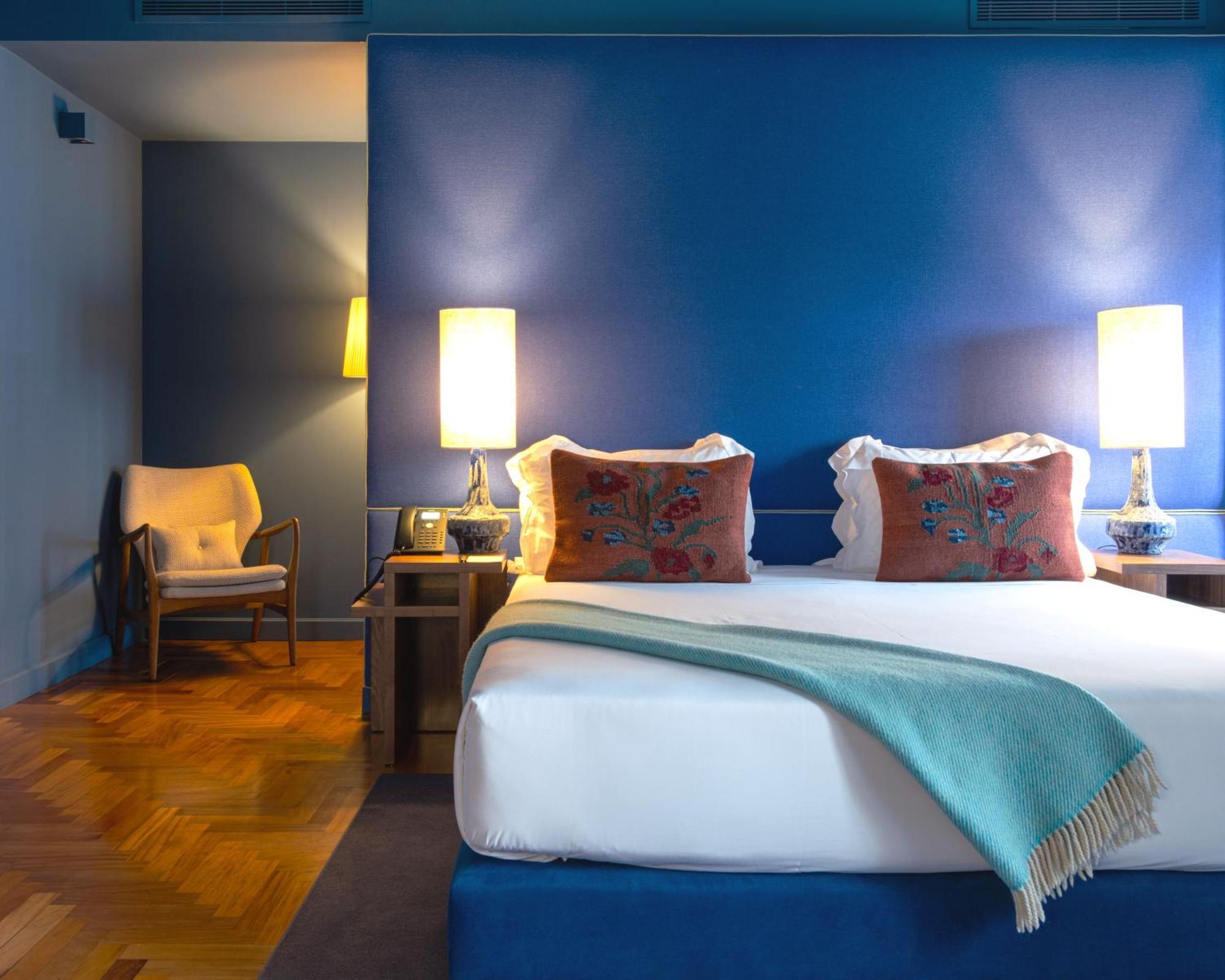 Villa Cascais Boutique Hotel 외부 사진