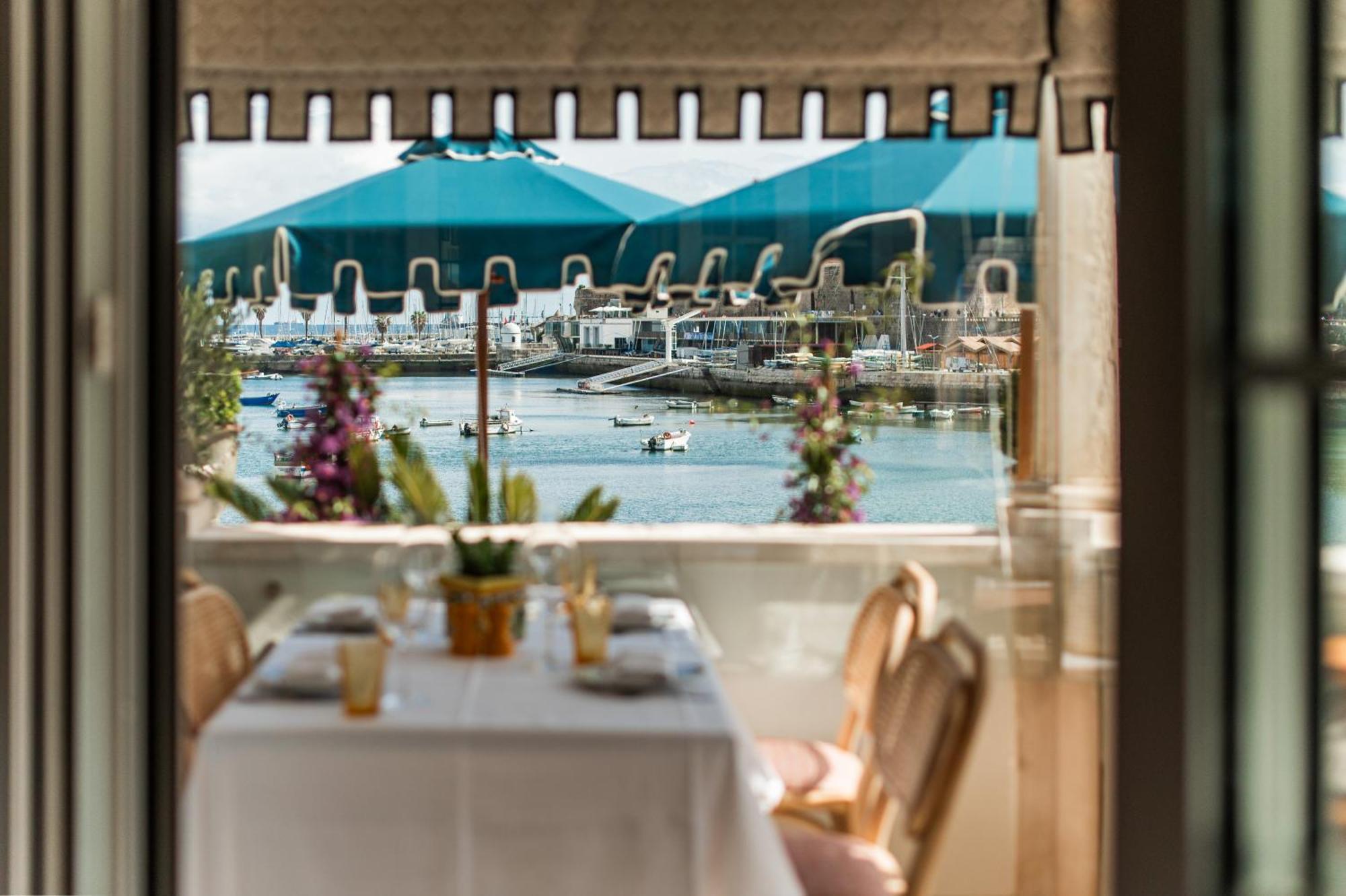 Villa Cascais Boutique Hotel 외부 사진