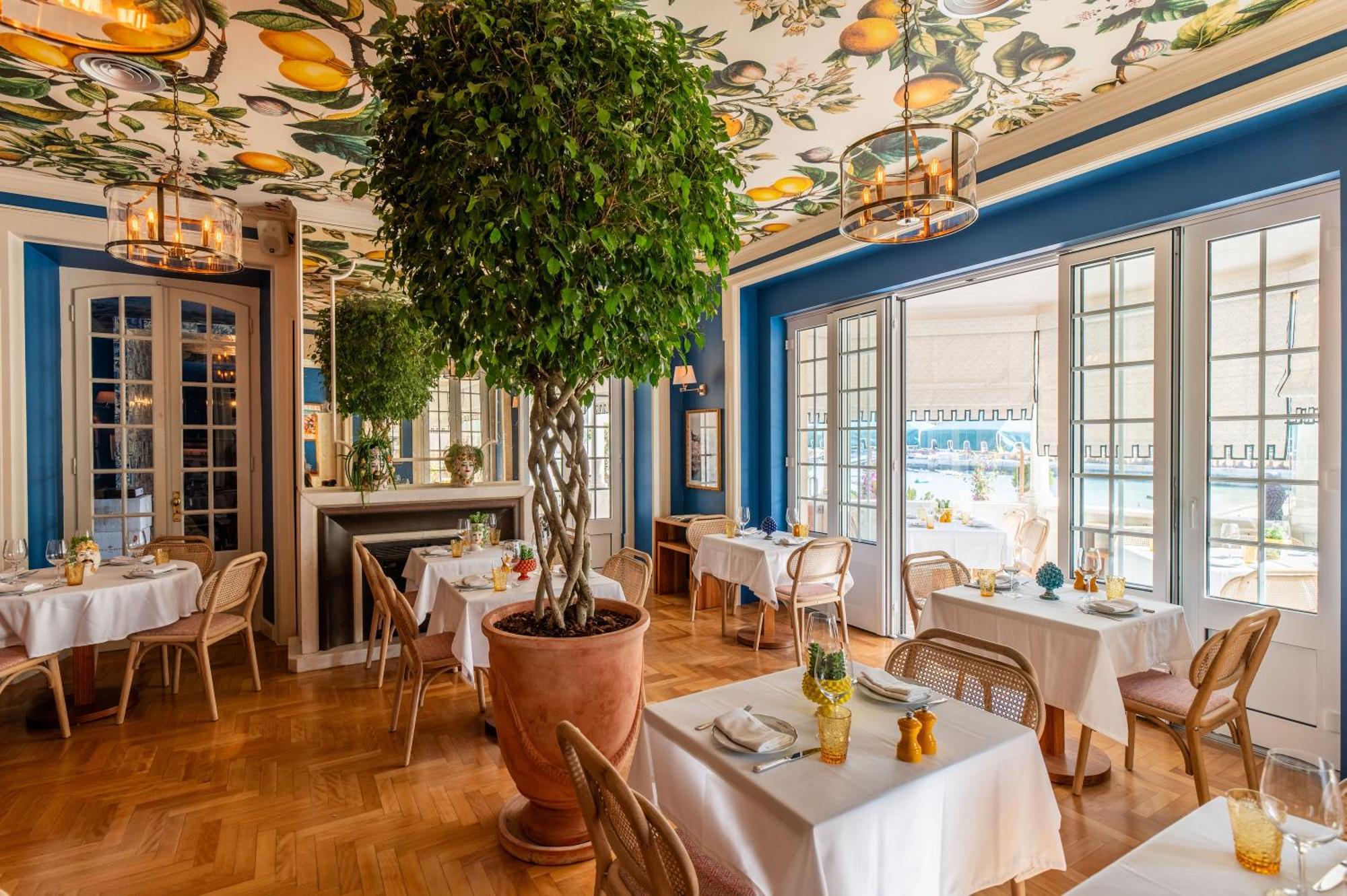 Villa Cascais Boutique Hotel 외부 사진