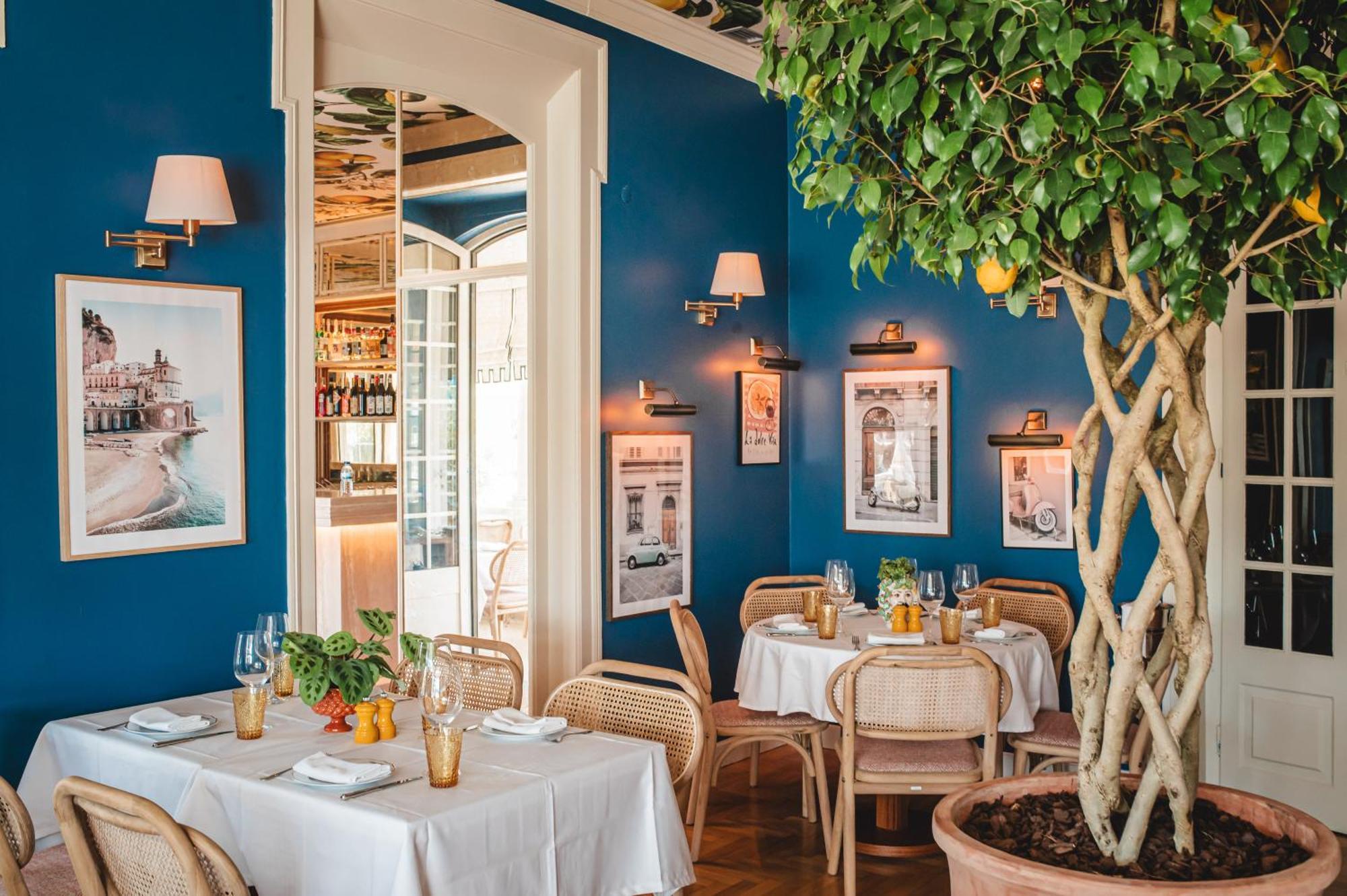 Villa Cascais Boutique Hotel 외부 사진