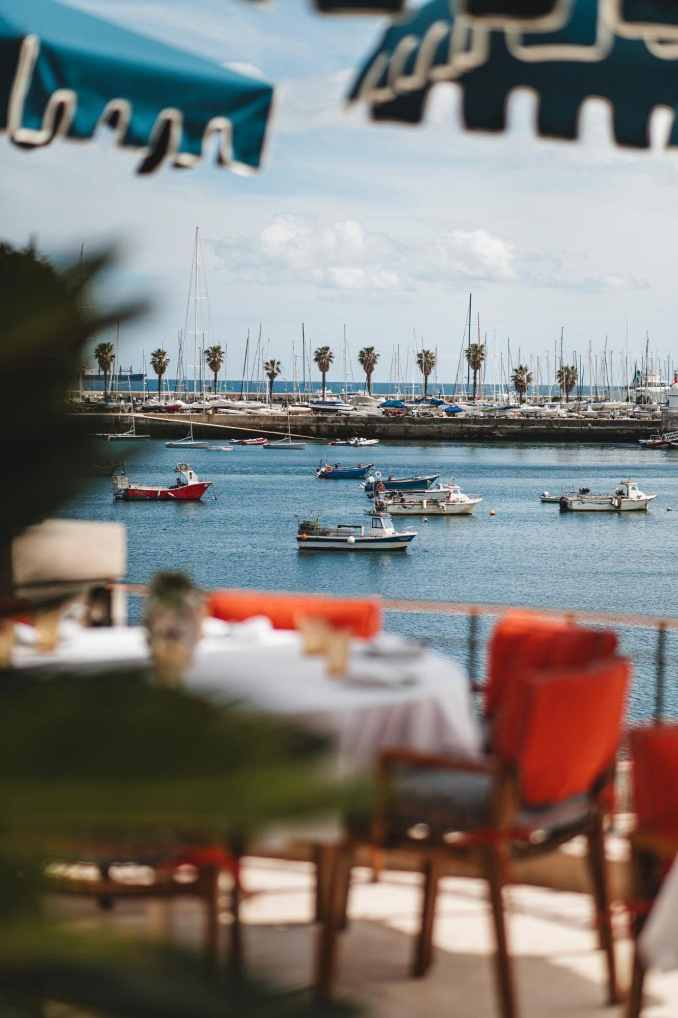 Villa Cascais Boutique Hotel 외부 사진