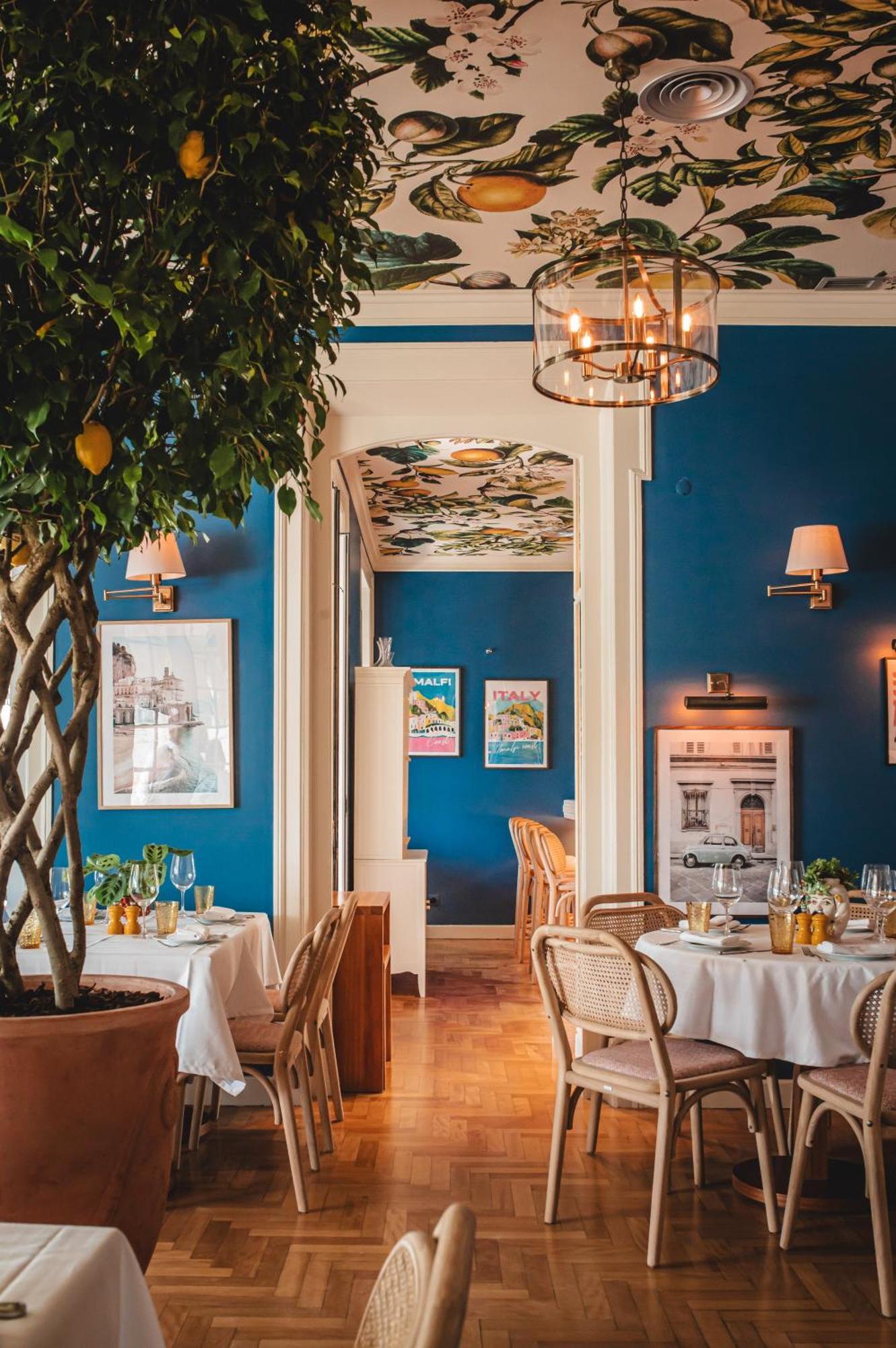 Villa Cascais Boutique Hotel 외부 사진