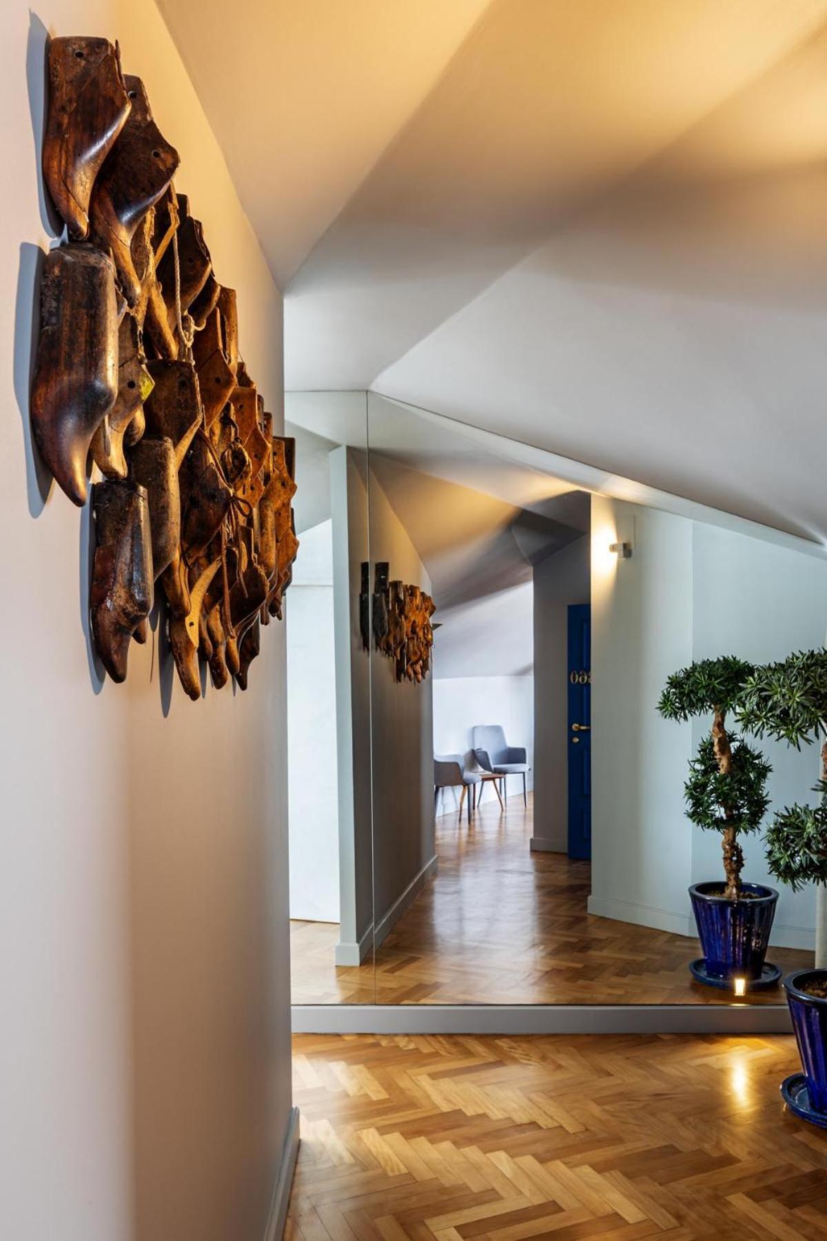 Villa Cascais Boutique Hotel 외부 사진