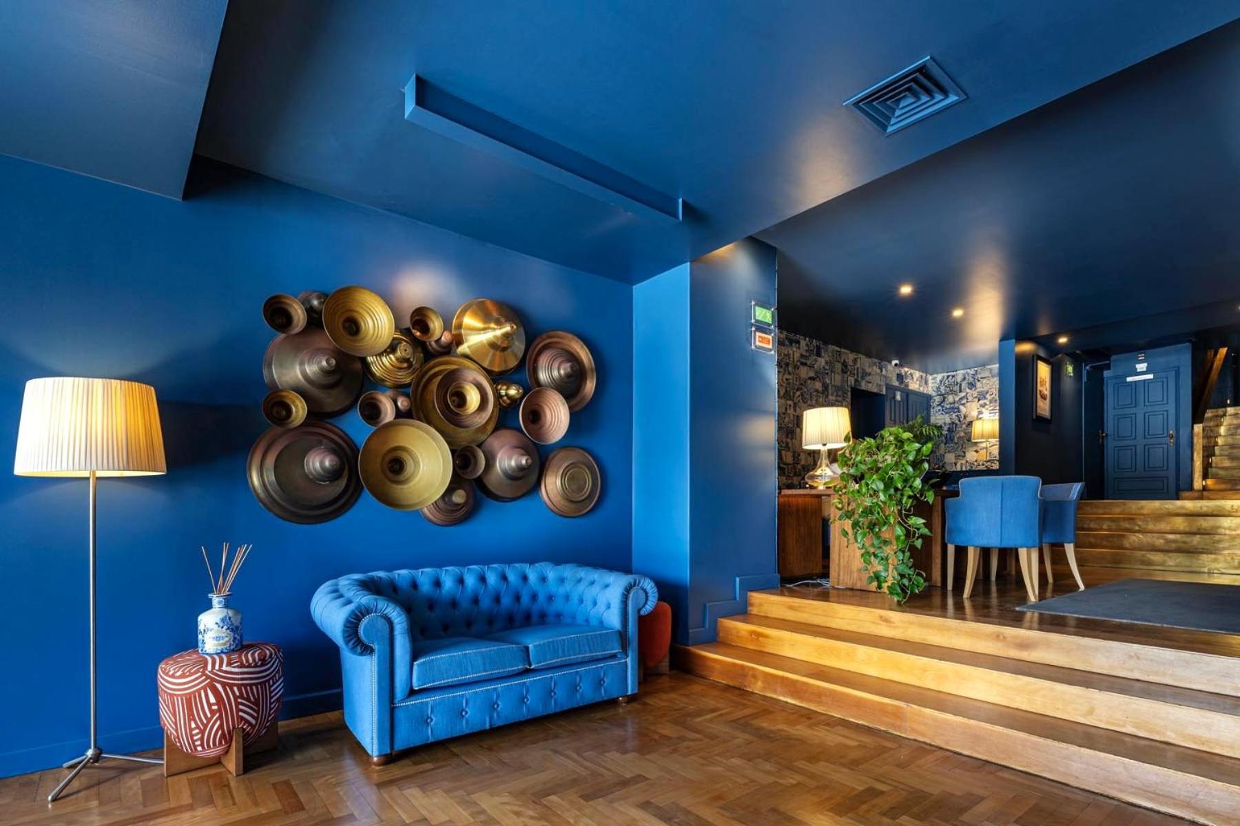 Villa Cascais Boutique Hotel 외부 사진