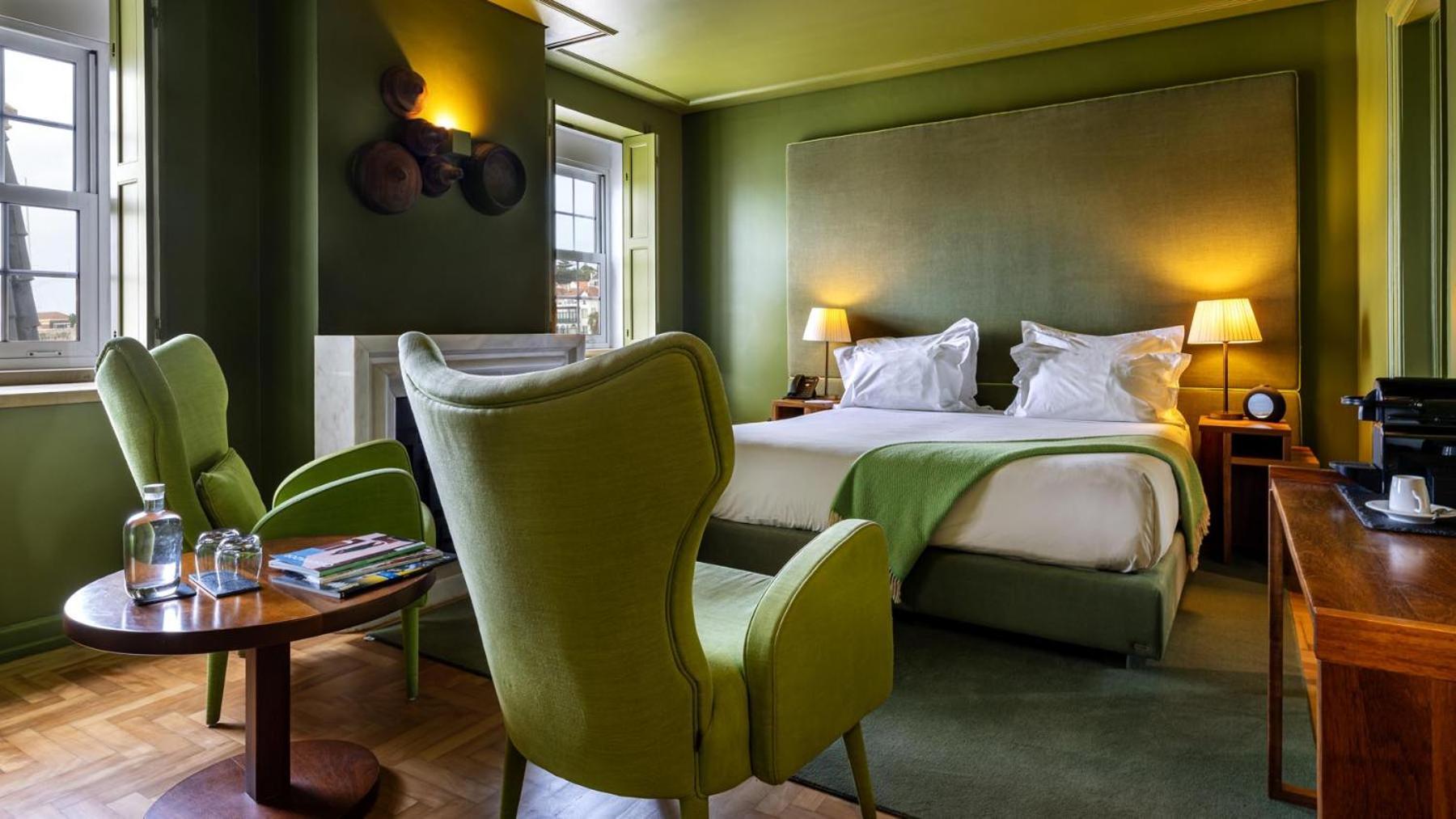 Villa Cascais Boutique Hotel 외부 사진