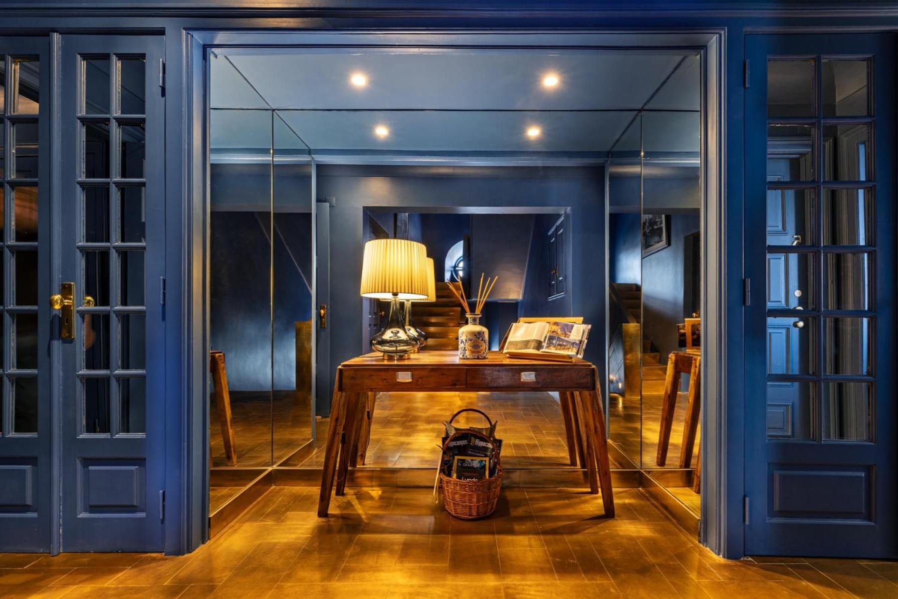 Villa Cascais Boutique Hotel 외부 사진