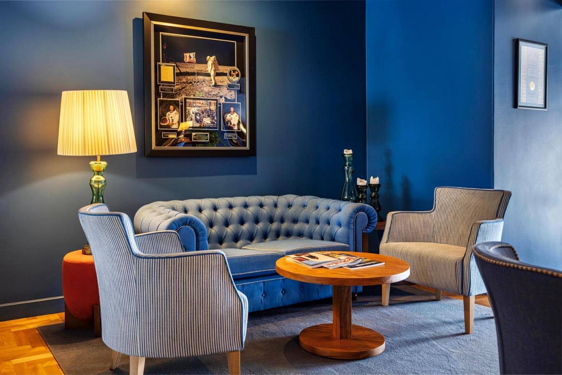 Villa Cascais Boutique Hotel 외부 사진
