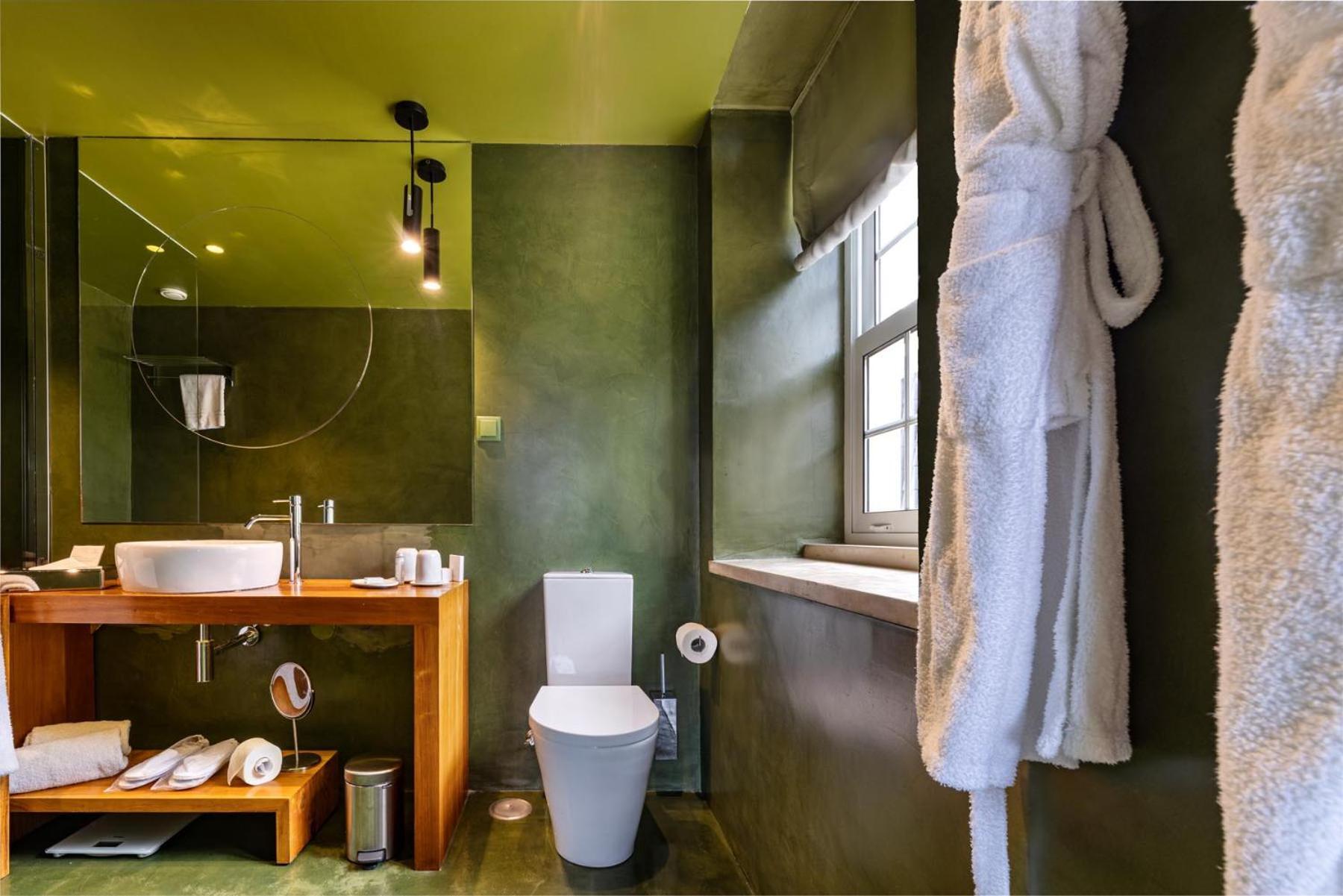 Villa Cascais Boutique Hotel 외부 사진