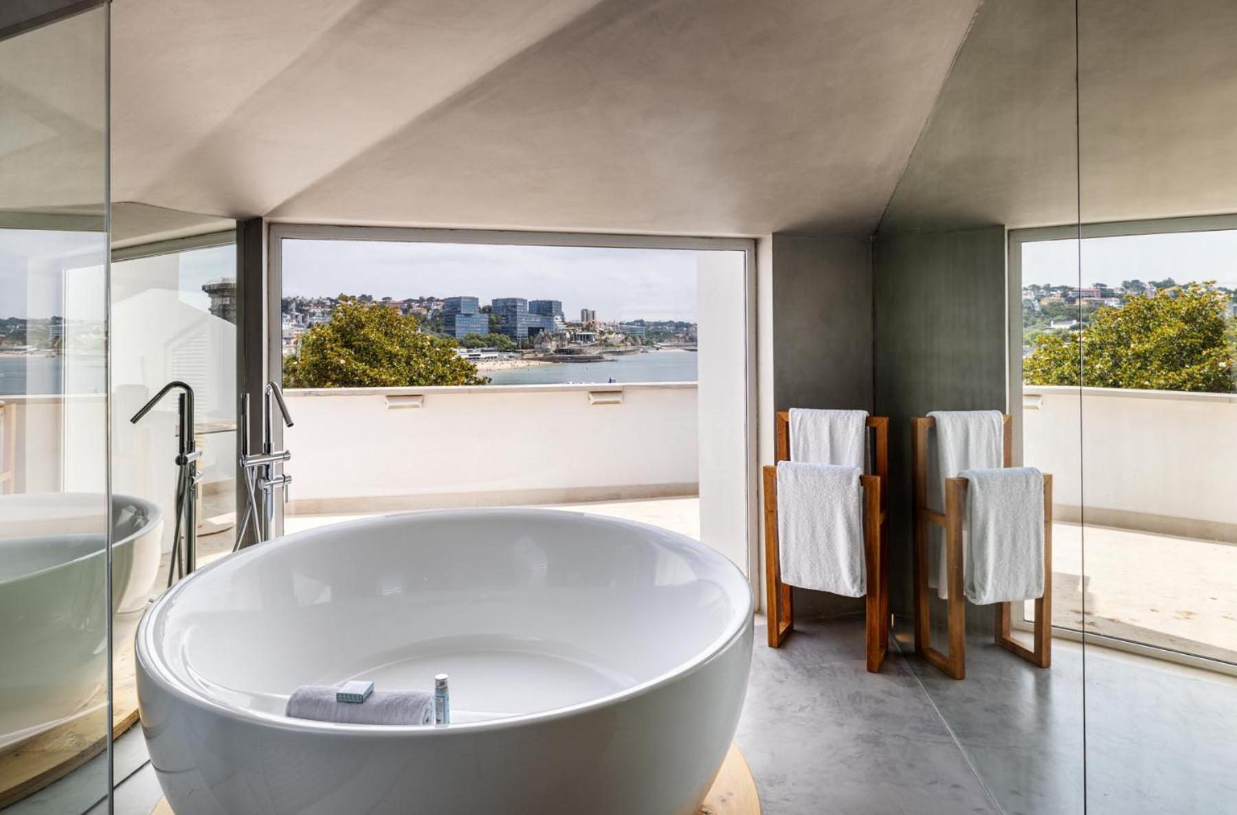 Villa Cascais Boutique Hotel 외부 사진