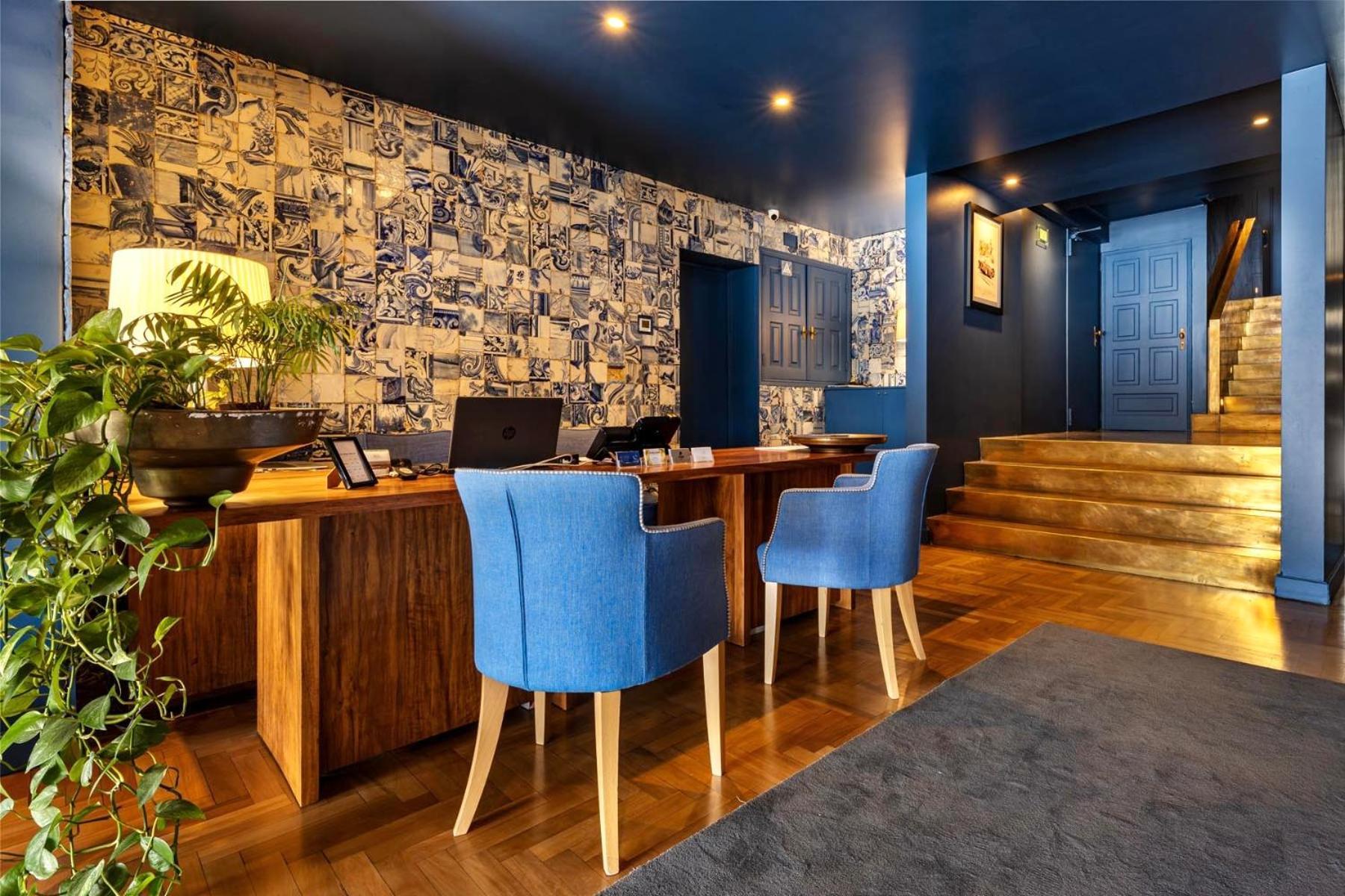 Villa Cascais Boutique Hotel 외부 사진