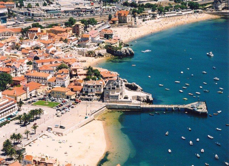 Villa Cascais Boutique Hotel 외부 사진