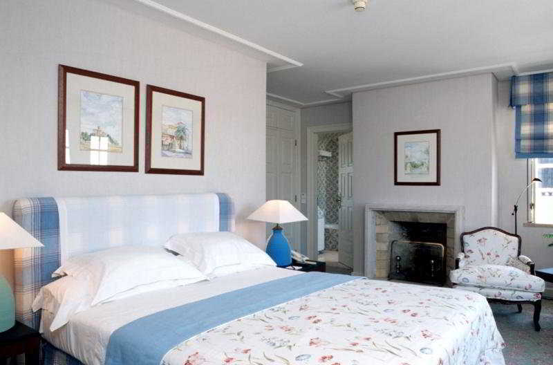 Villa Cascais Boutique Hotel 객실 사진