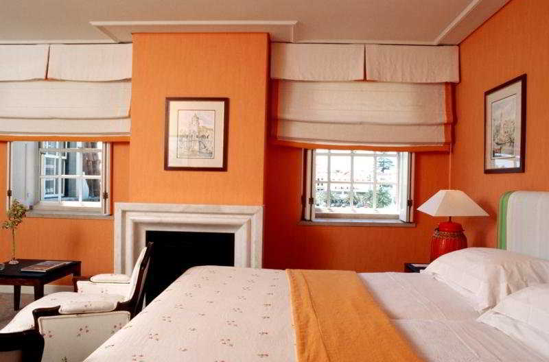 Villa Cascais Boutique Hotel 객실 사진