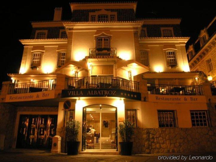 Villa Cascais Boutique Hotel 외부 사진