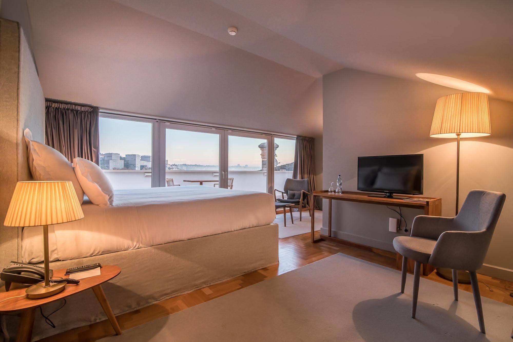 Villa Cascais Boutique Hotel 외부 사진