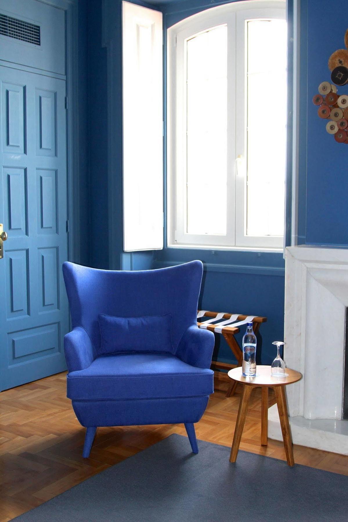 Villa Cascais Boutique Hotel 외부 사진