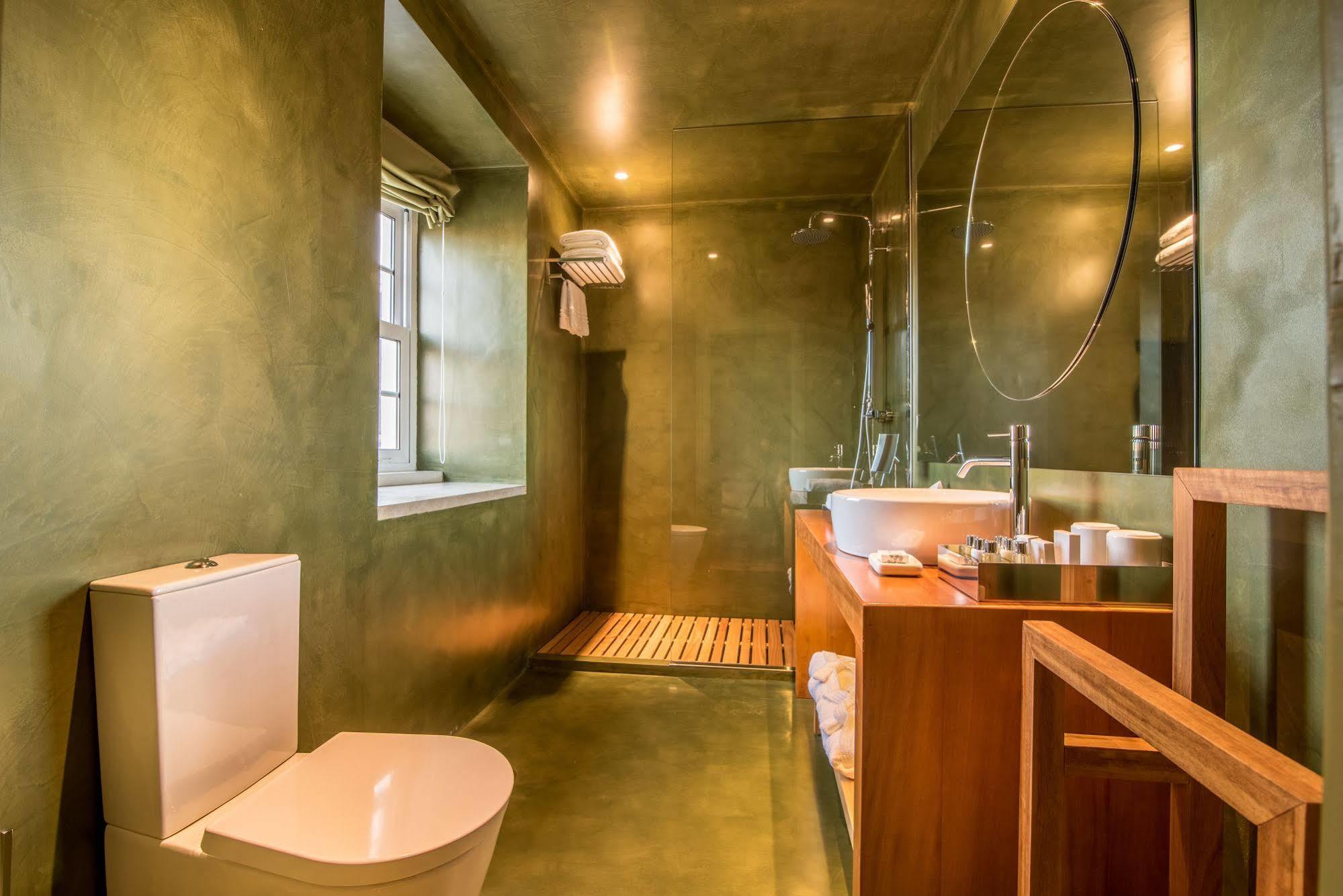 Villa Cascais Boutique Hotel 외부 사진