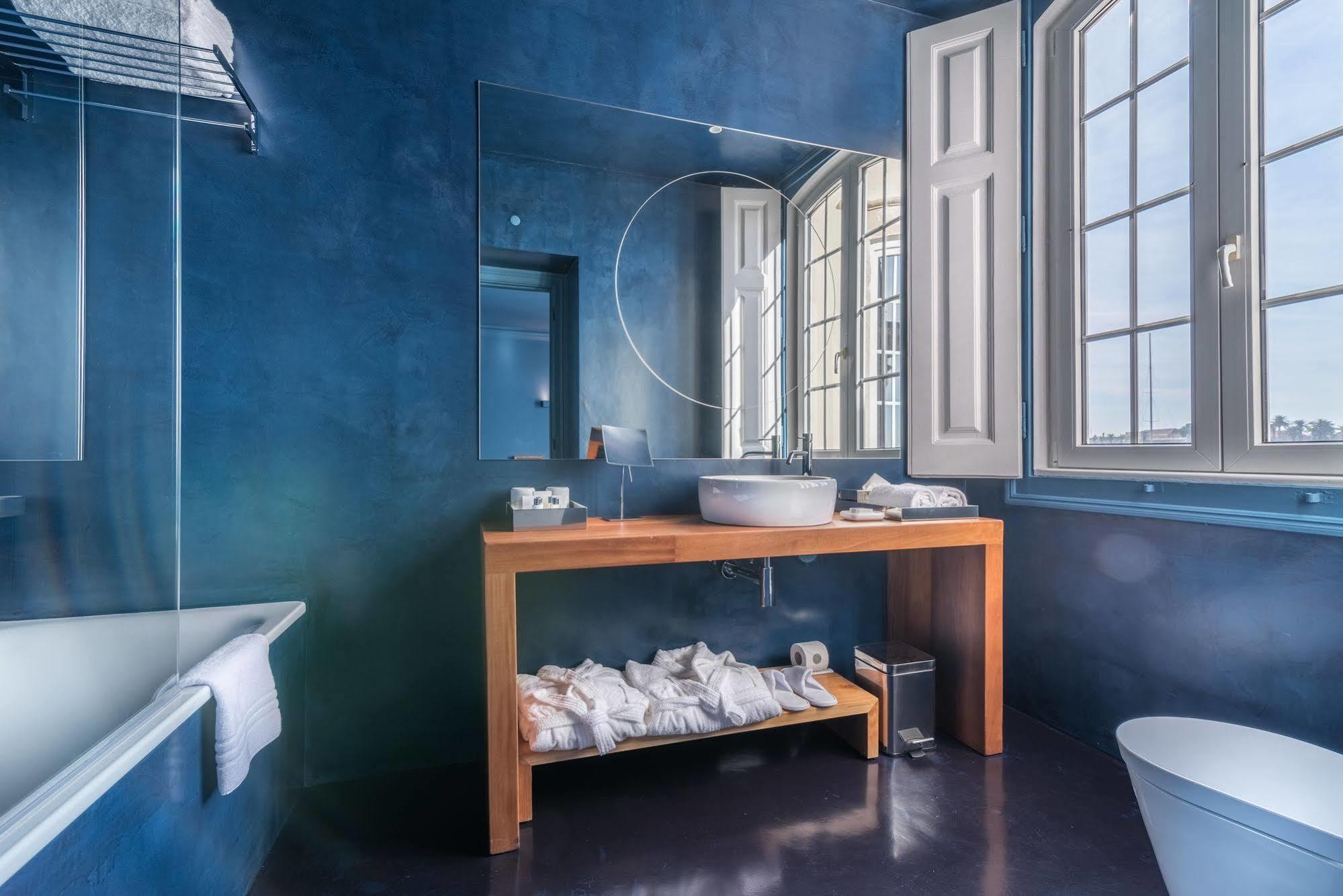 Villa Cascais Boutique Hotel 외부 사진