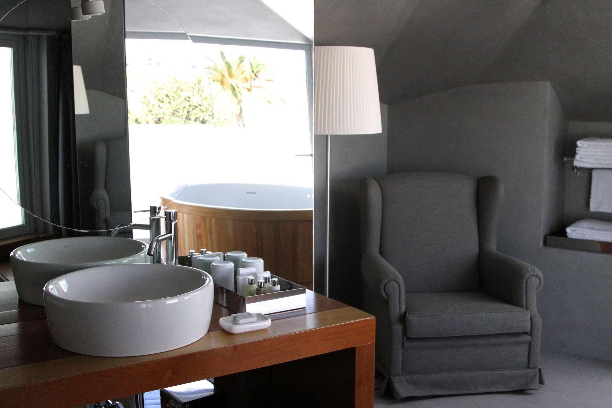 Villa Cascais Boutique Hotel 외부 사진