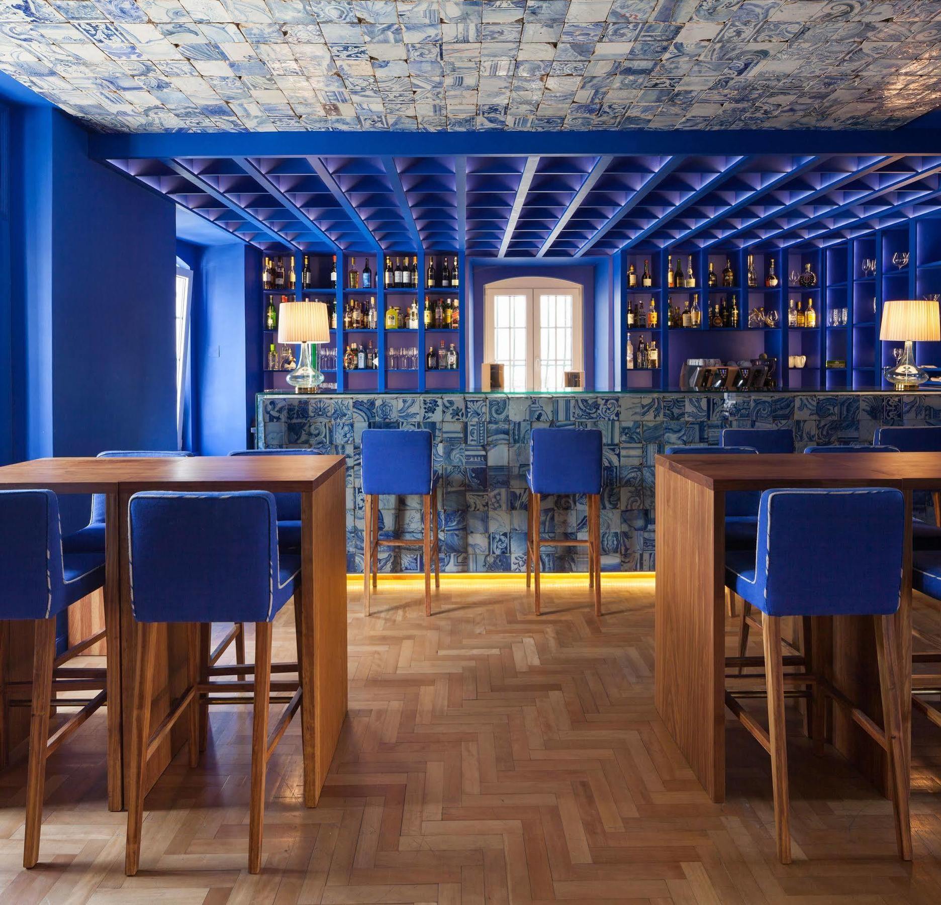 Villa Cascais Boutique Hotel 외부 사진