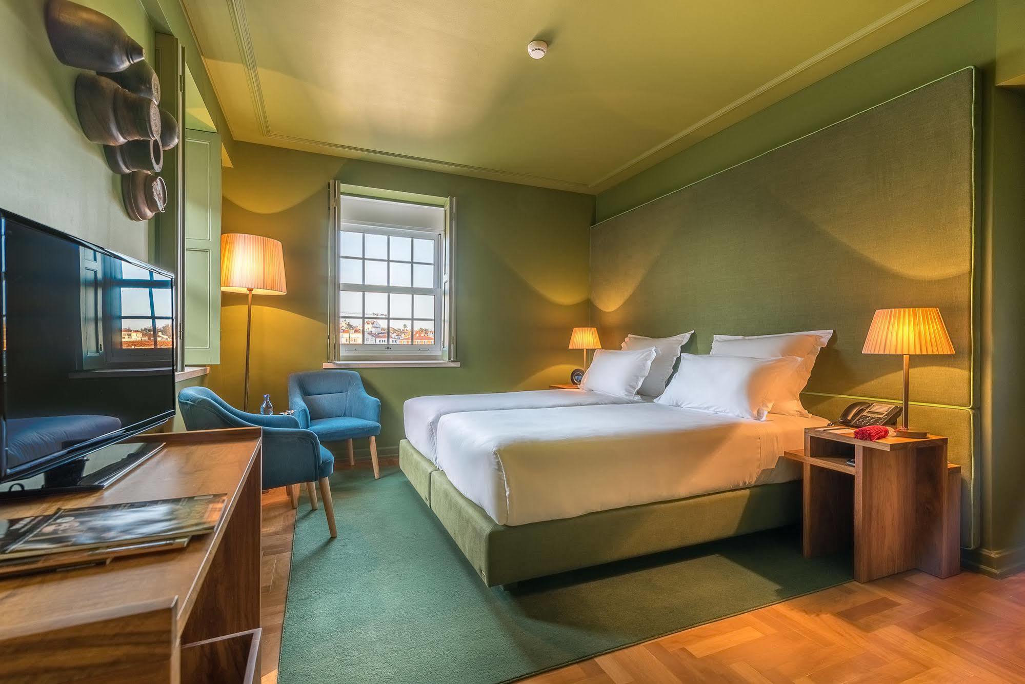 Villa Cascais Boutique Hotel 외부 사진