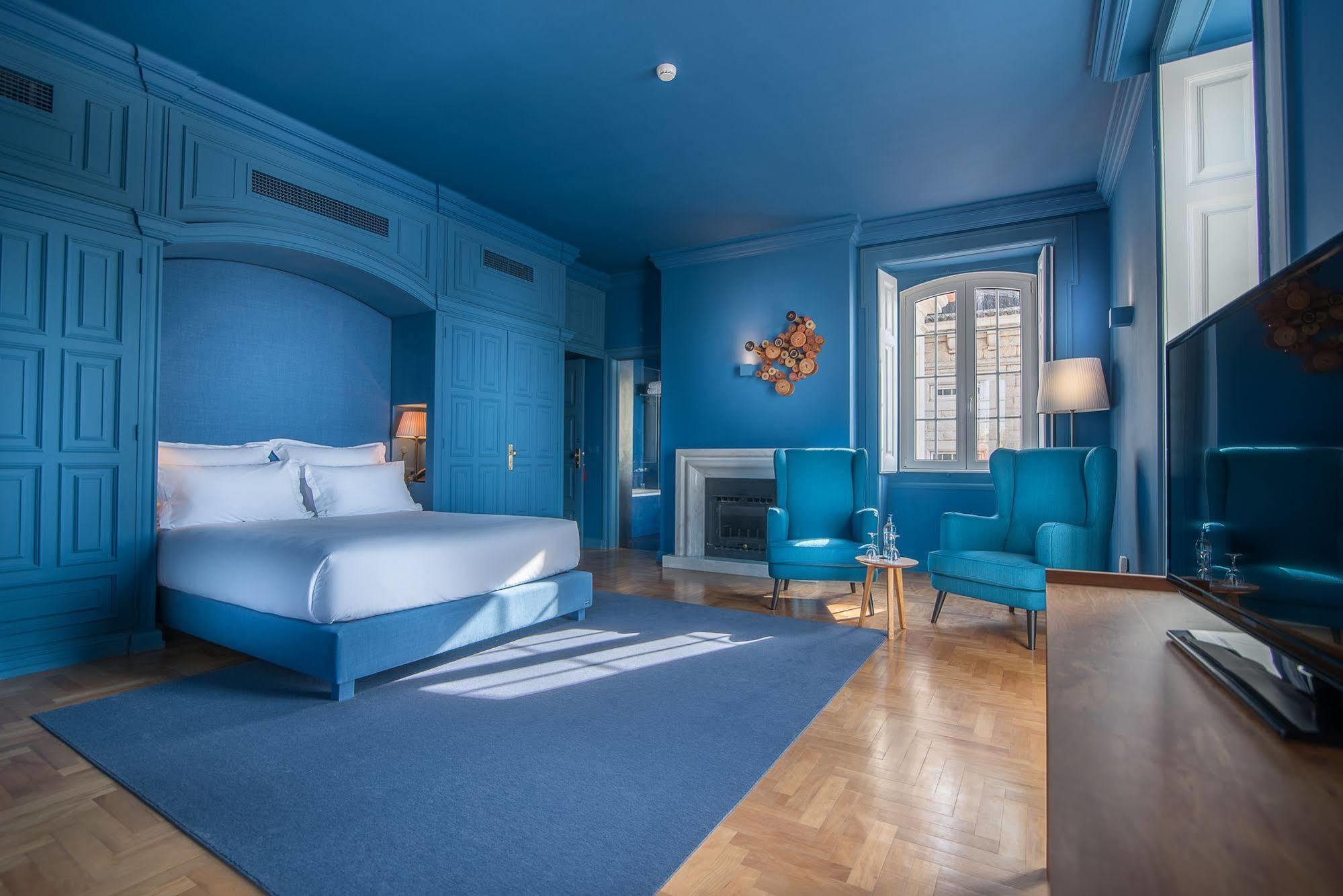 Villa Cascais Boutique Hotel 외부 사진