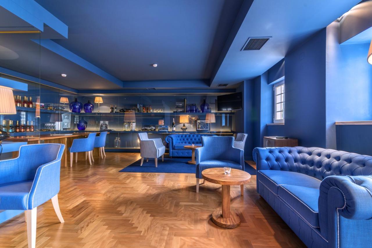Villa Cascais Boutique Hotel 외부 사진