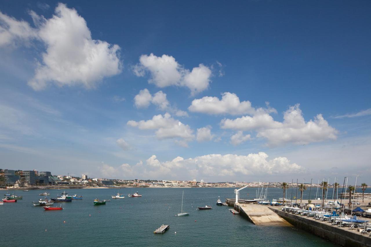 Villa Cascais Boutique Hotel 외부 사진