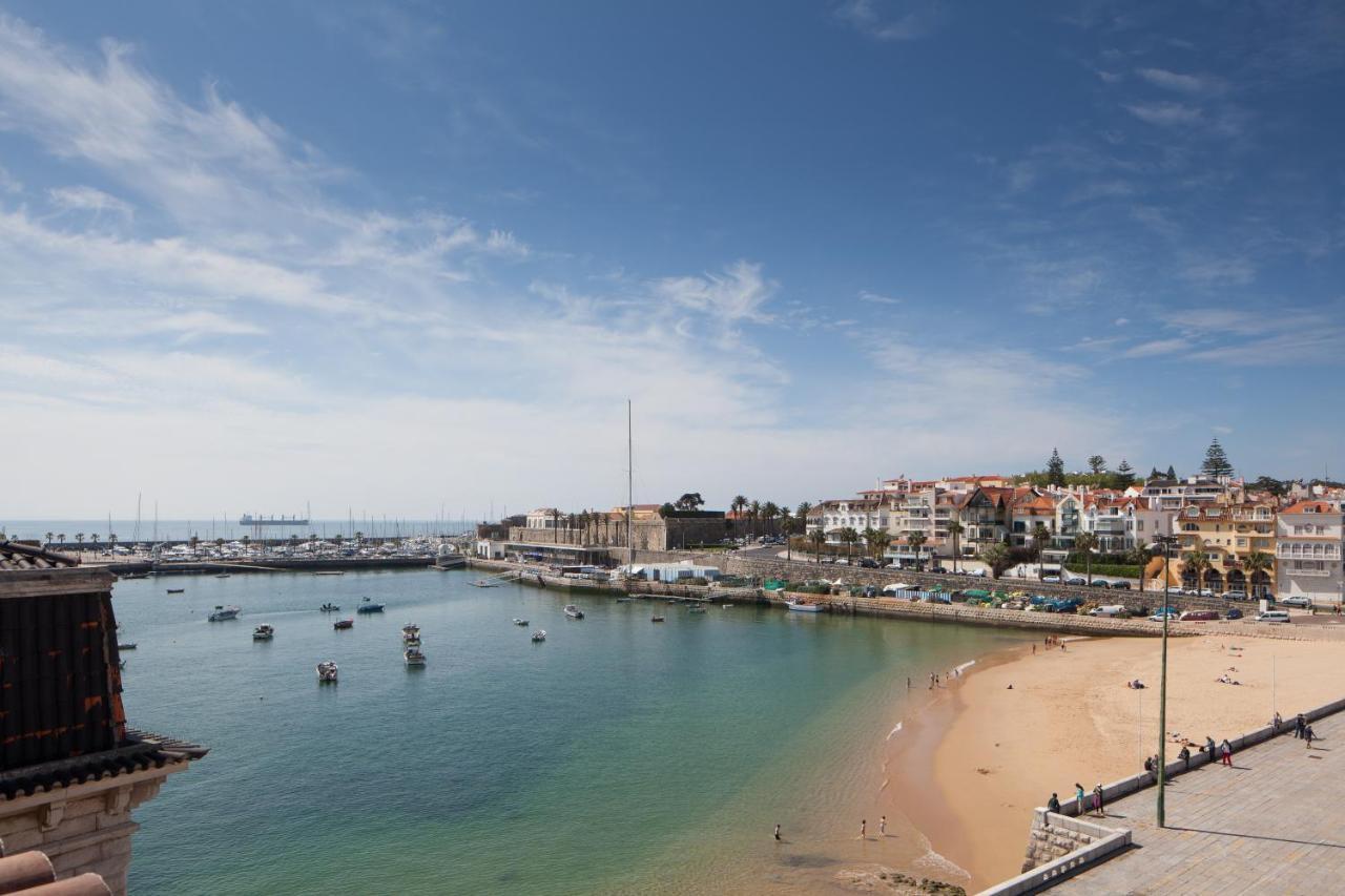 Villa Cascais Boutique Hotel 외부 사진